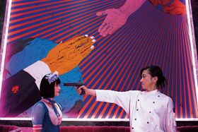 ブルーレイ豪華版に監督の美学が詰め込まれた撮り下ろし写真を収録