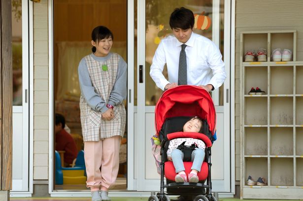 『生理ちゃん』(19)の伊藤沙莉は保育士の“ケロ先生”を演じる
