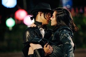 カン・ドンウォンが韓国初のスーパーヒーローを演じる