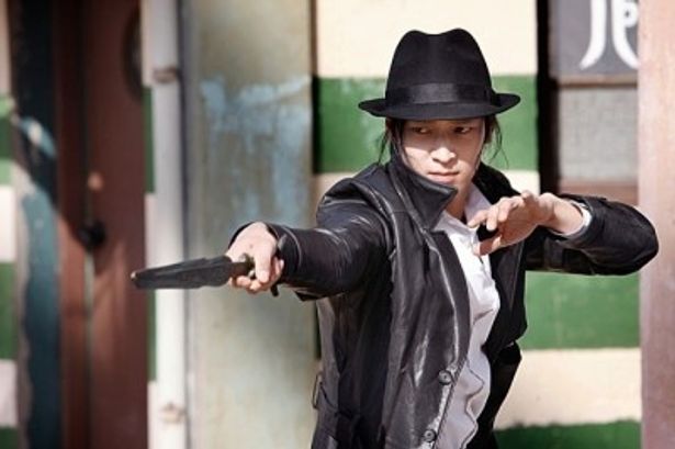 【写真】『チョン・ウチ時空道士』は7月2日(土)より全国順次公開