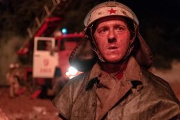 エミー賞10冠につづき、ゴールデン・グローブ賞でも作品賞を受賞した「チェルノブイリ -CHERNOBYL-」