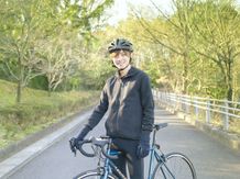 永瀬廉が自転車ロードレース＆人気コミックの実写化に初挑戦！