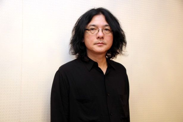 『ラストレター』の岩井俊二監督を直撃