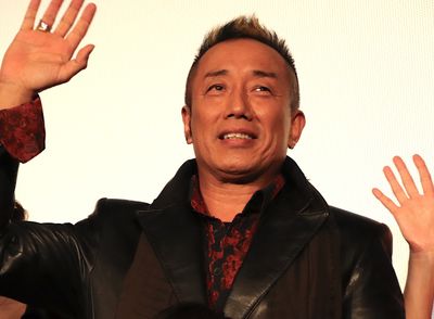 待ちわびたファンから「剛、おかえりー！」と大歓声を浴びた