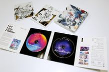 劇場版『Gのレコンギスタ I』「行け！コア・ファイター」の“Blu-rayパーフェクトパック”を開封！