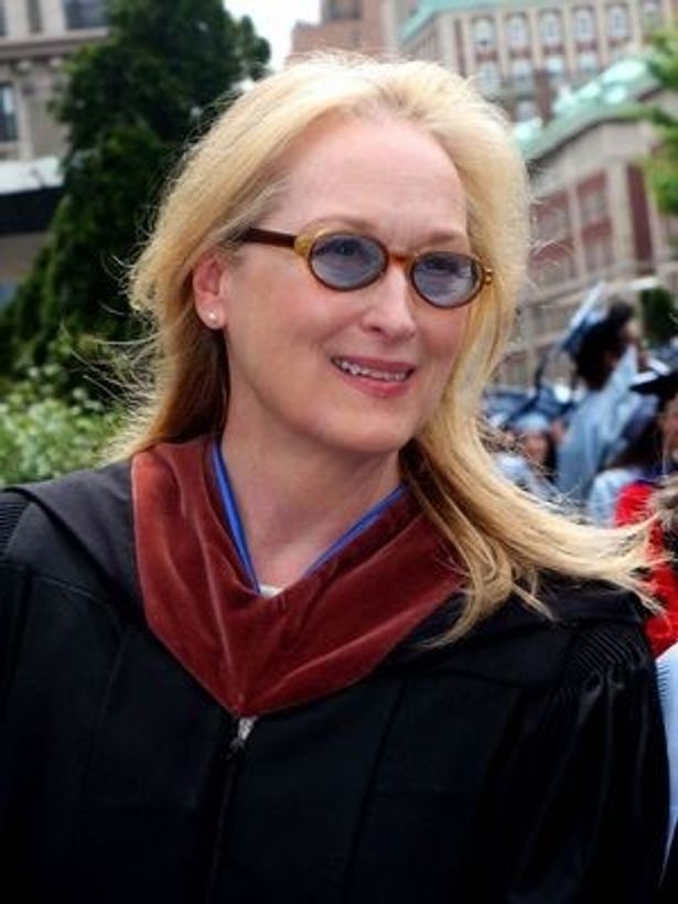現時点ではメリル・ストリープやルーニー・マーラ、シャーリーズ・セロンらが来年のアカデミー賞主演女優賞候補と目されているようだ