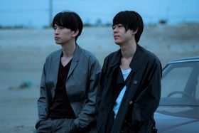大倉忠義と成田凌共演『窮鼠はチーズの夢を見る』が6月に公開