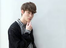 『his』で主演を務めた宮沢氷魚