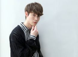 『his』で主演を務めた宮沢氷魚