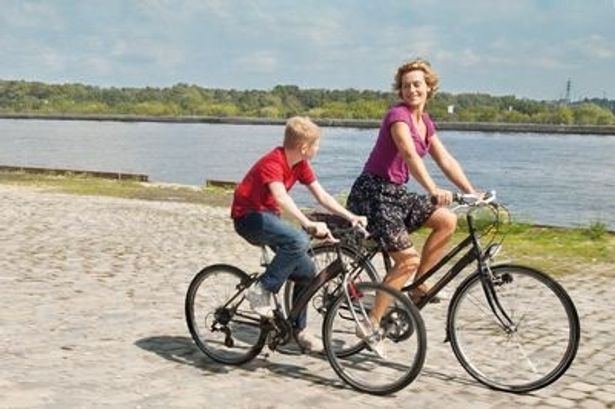 専門二誌がそろって現時点での1位に挙げているのは『The Kid With Bike』