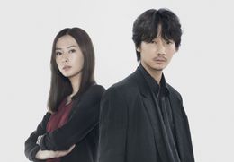 『ドクター・デスの遺産－BLACK FILE－』は11月公開予定