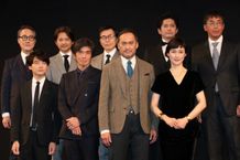全員でフォトセッション