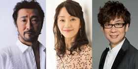 Netflixオリジナルアニメシリーズ「攻殻機動隊 SAC_2045」の情報が一挙解禁