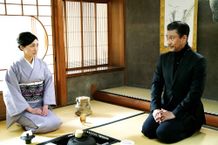 広末涼子がはんなり京美人を体現！