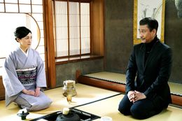 広末涼子がはんなり京美人を体現！