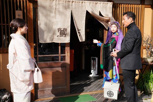 【写真を見る】虜になること間違いなし！広末涼子の着物姿が美しい！