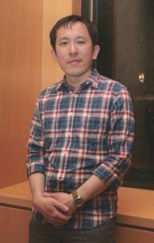 「俳優も音楽も照明も全てが素晴らしい！」万城目学が語る『プリンセス トヨトミ』の魅力