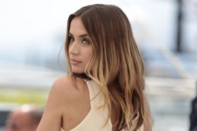 最旬女優の一人、キューバ出身のアナ・デ・アルマス