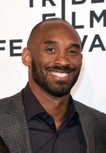 ヘリコプターの墜落事故により死去したNBAスター、コービー・ブライアント