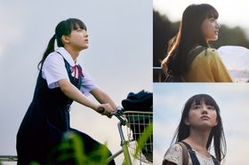『新聞記者』藤井道人監督がメガホンを取る注目作で、清原果耶が映画初主演！