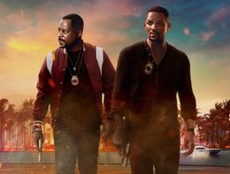 凸凹コンビが17年ぶりに復活する！(『バッドボーイズ フォー・ライフ』)