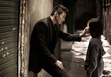 ウォンビン主演『アジョシ』は9月17日(土)より全国公開