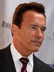 想像以上の大事になりつつあるシュワちゃんの離婚裏事情