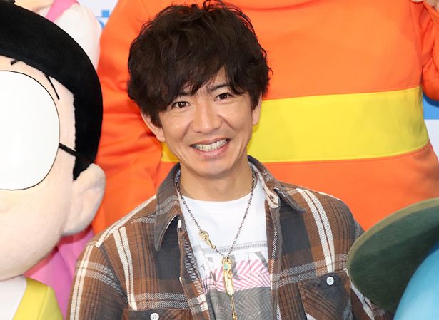 のび太たちの運命の鍵を握るジル役を演じる