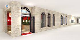 「kino cinema天神」が4月28日(火)にオープン！