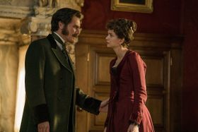 天才発明家vsカリスマ実業家…！壮絶なビジネスバトル“電流戦争”を描いた『エジソンズ・ゲーム』