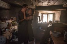 カンヌ国際映画祭で絶賛を集めた『名もなき生涯』の本編映像が到着