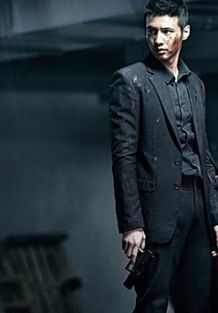 真の実力派俳優として進化を遂げたウォンビン