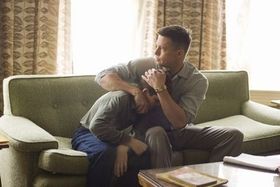 ブラッド・ピットとショーン・ペンが共演する『ツリー・オブ・ライフ』。日本公開は8月12日(金)に決定