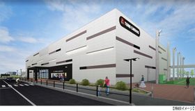 「TOHOシネマズ立川(仮称)」が「ららぽーと立川立飛」近接地にオープン！