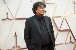 『パラサイト 半地下の家族』のポン・ジュノ監督