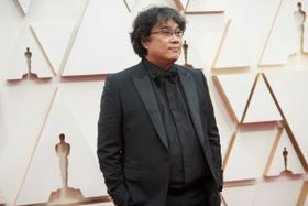 『パラサイト 半地下の家族』のポン・ジュノ監督