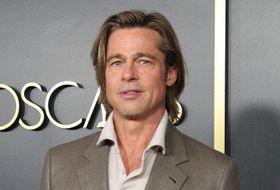 ブラッド・ピットが『ワンハリ』で助演男優賞を初受賞！