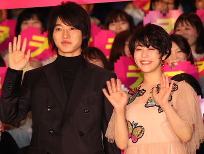 高畑充希はBLを愛するヲタク女子を演じた