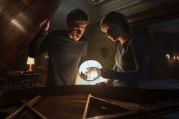 ダークファンタジー大作「ロック＆キー」の魅力に迫る