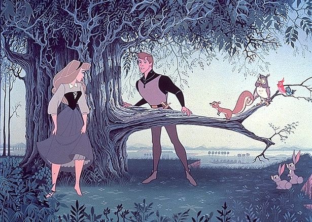 チャイコフスキー作曲の古典バレエを、ディズニーが長編アニメーションに