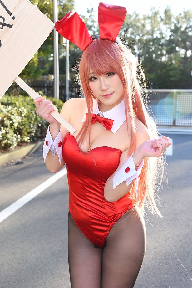 【写真を見る】「涼宮ハルヒの憂鬱」の朝比奈みくるに扮する神楽かなめさんをはじめ、超ハイレベルなコスプレイヤーがずらり！＜写真20点＞