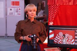 蜷川実花監督初のドラマシリーズとなる「FOLLOWERS(フォロワーズ)」