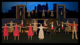 大林宣彦監督最新作『海辺の映画館—キネマの玉手箱』の公開日が決定！