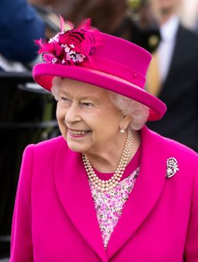 メーガン妃騒動に加えて心労が続くエリザベス女王