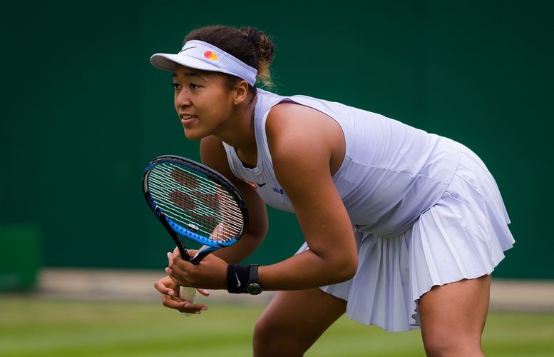 大坂なおみにNetflixが密着取材！ドキュメンタリー『Naomi Osaka』配信決定