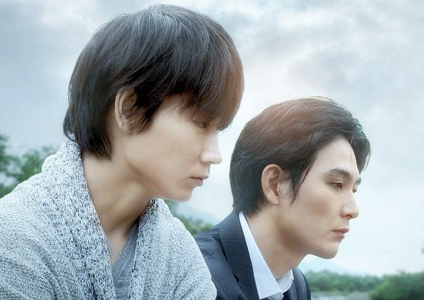 『影裏』は2月14日(金)より全国公開