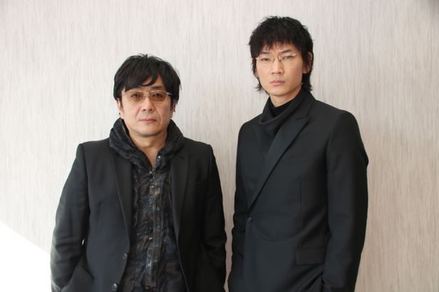 熱かった現場を振り返った2人