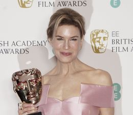 アカデミー賞授賞式に登場したレニー・ゼルウィガーの変化が話題に