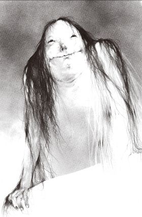  『スケアリーストーリーズ 怖い本』から特別動画＆場面写真が一挙に到着