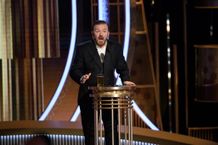 アカデミー賞でもリッキー・ジャーヴェイスの毒舌ツイートが炸裂